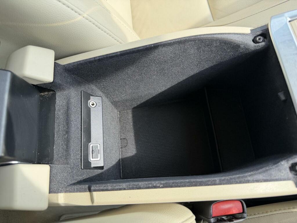 Volvo V70 Business Edition Black #29