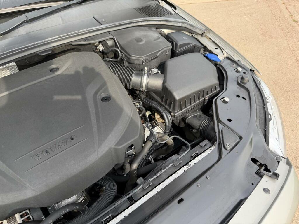 Volvo V70 Business Edition Black #80