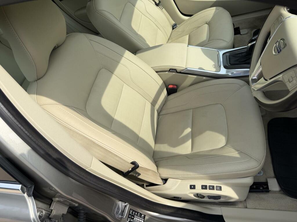 Volvo V70 Business Edition Black #58