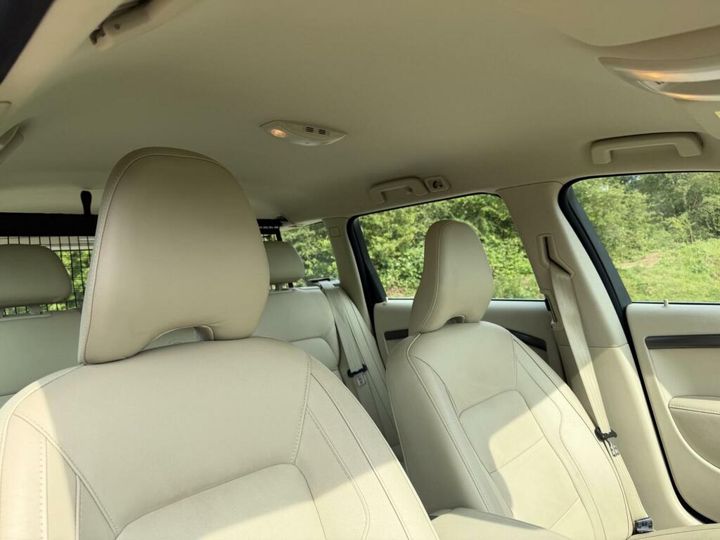 Volvo V70 Business Edition Black #60