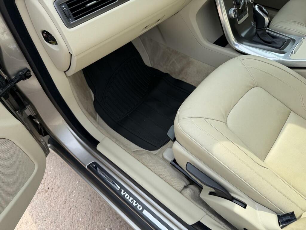 Volvo V70 Business Edition Black #62
