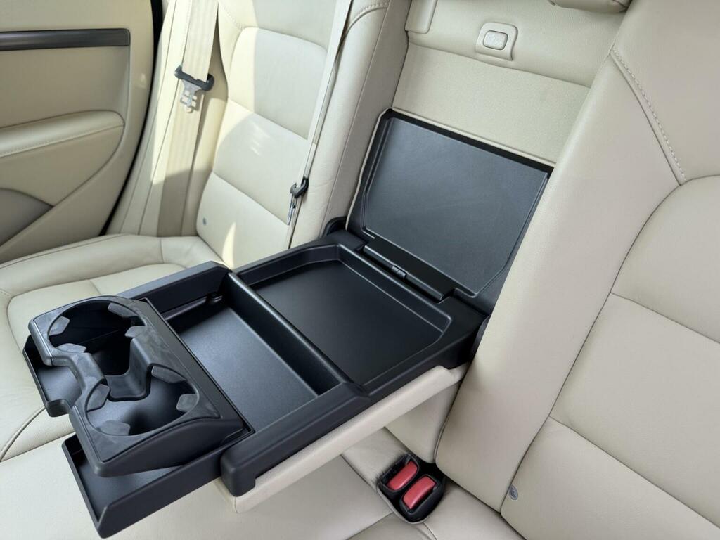 Volvo V70 Business Edition Black #70