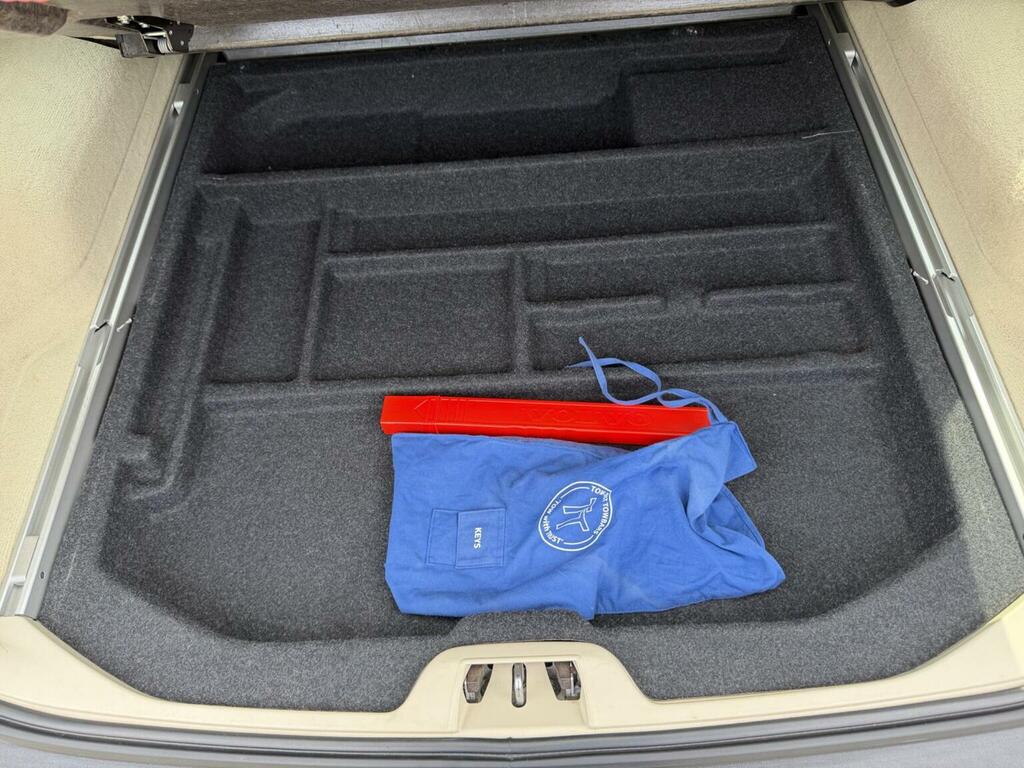 Volvo V70 Business Edition Black #53