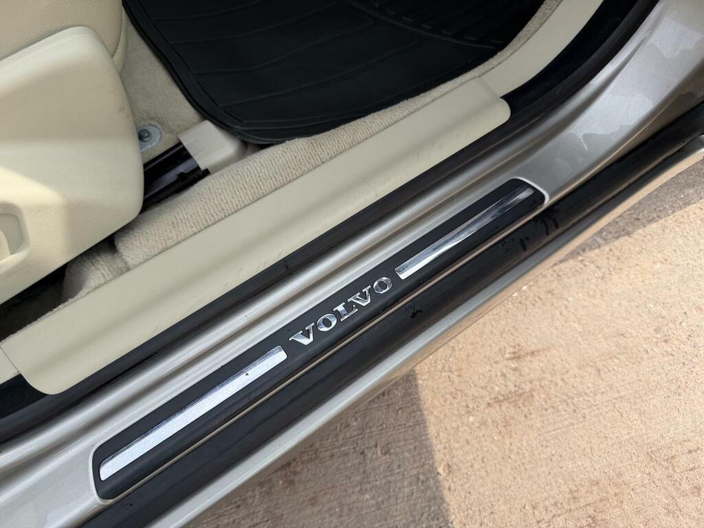 Volvo V70 Business Edition Black #76