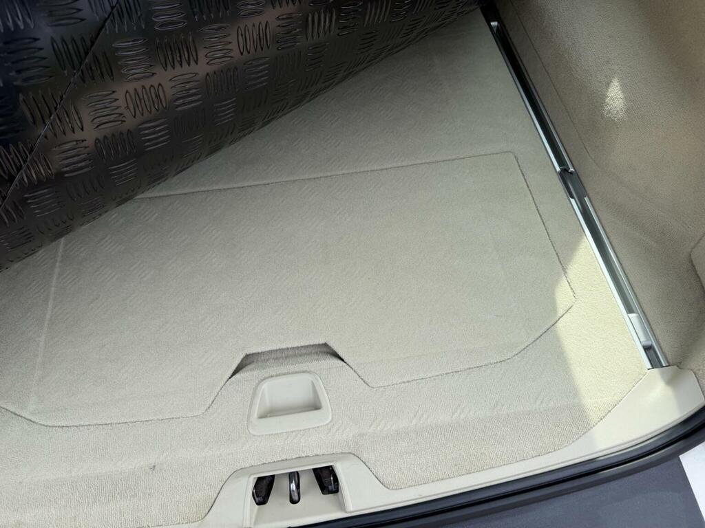 Volvo V70 Business Edition Black #51