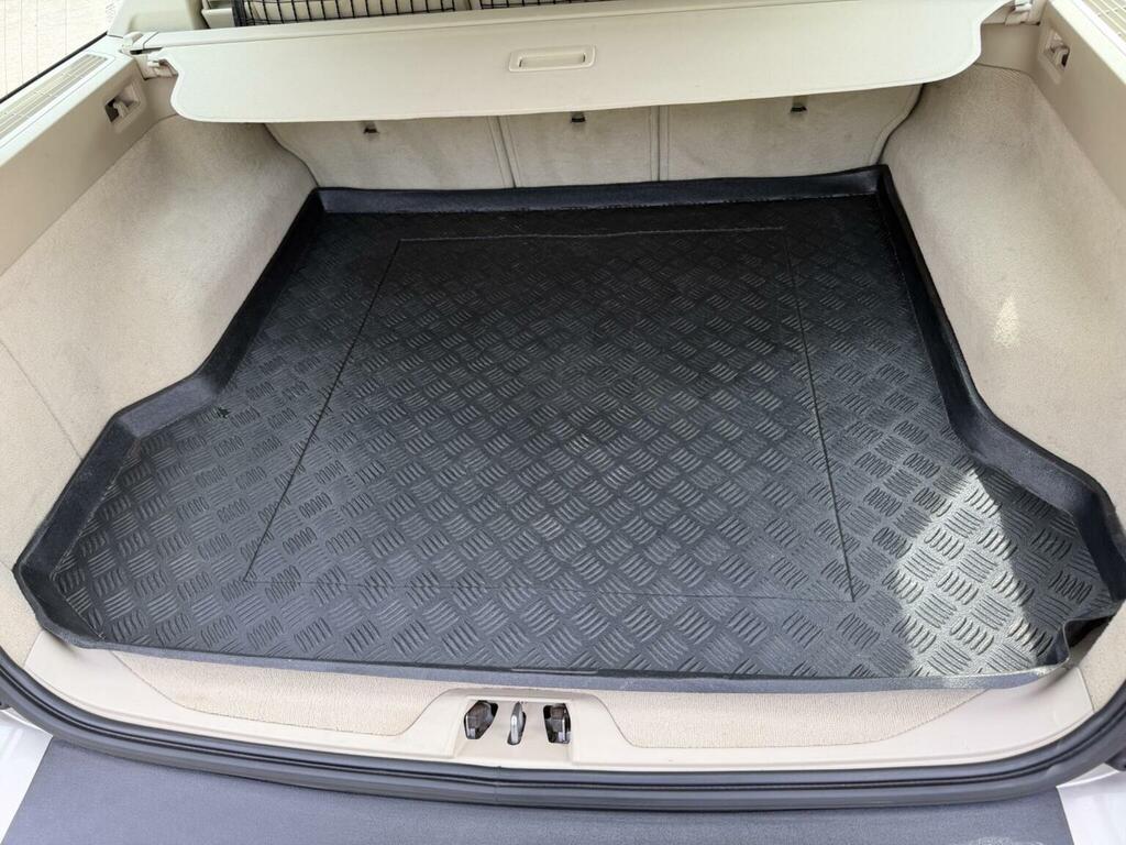Volvo V70 Business Edition Black #50