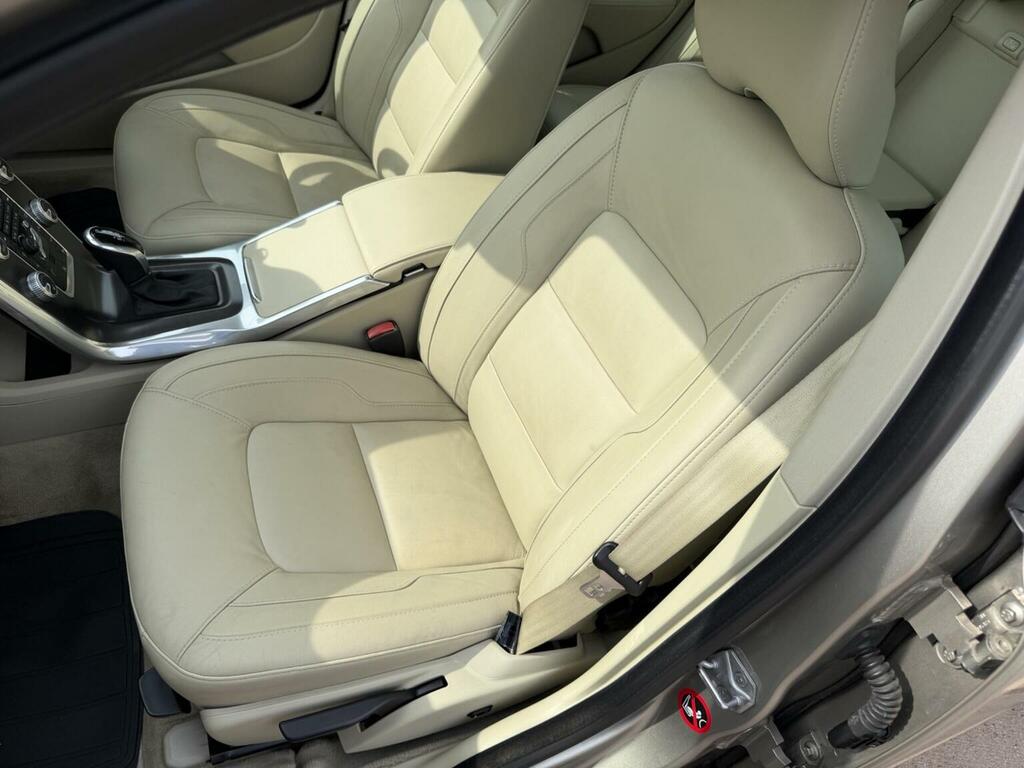 Volvo V70 Business Edition Black #61