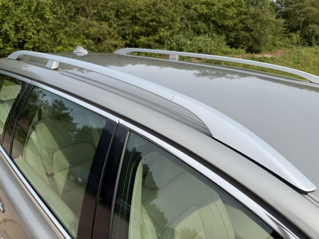 Volvo V70 Business Edition Black #81