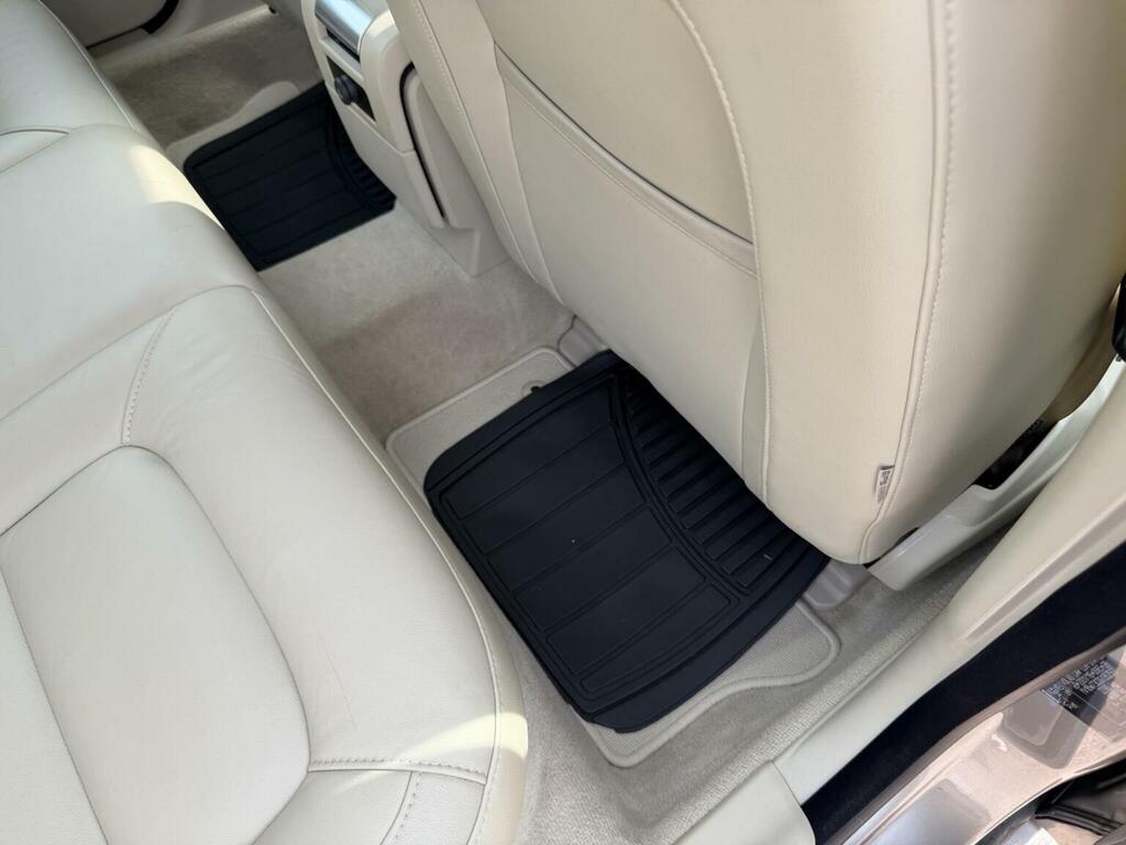 Volvo V70 Business Edition Black #73