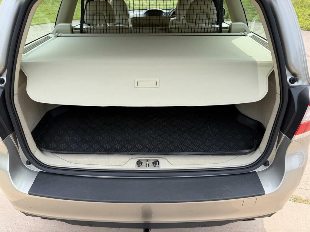 Volvo V70 Business Edition Black #55