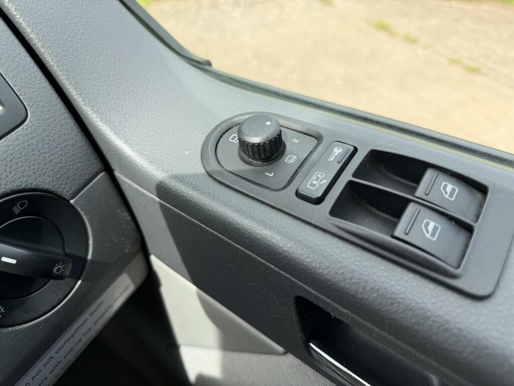 Volkswagen California Diesel Grey #29