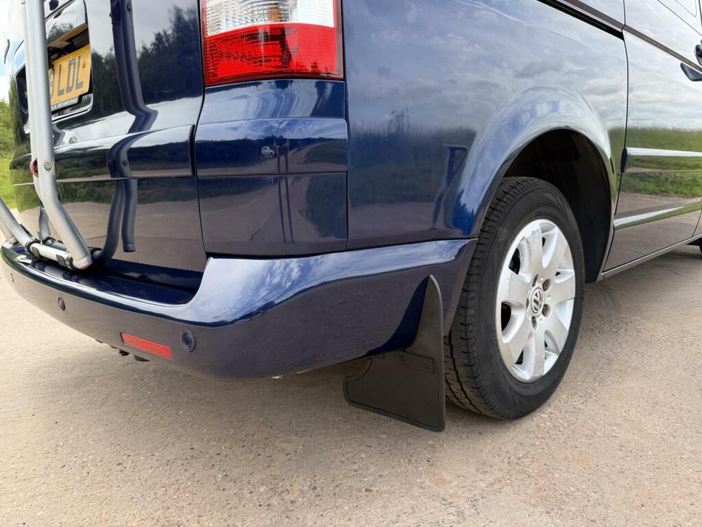 Volkswagen California Diesel Grey #45