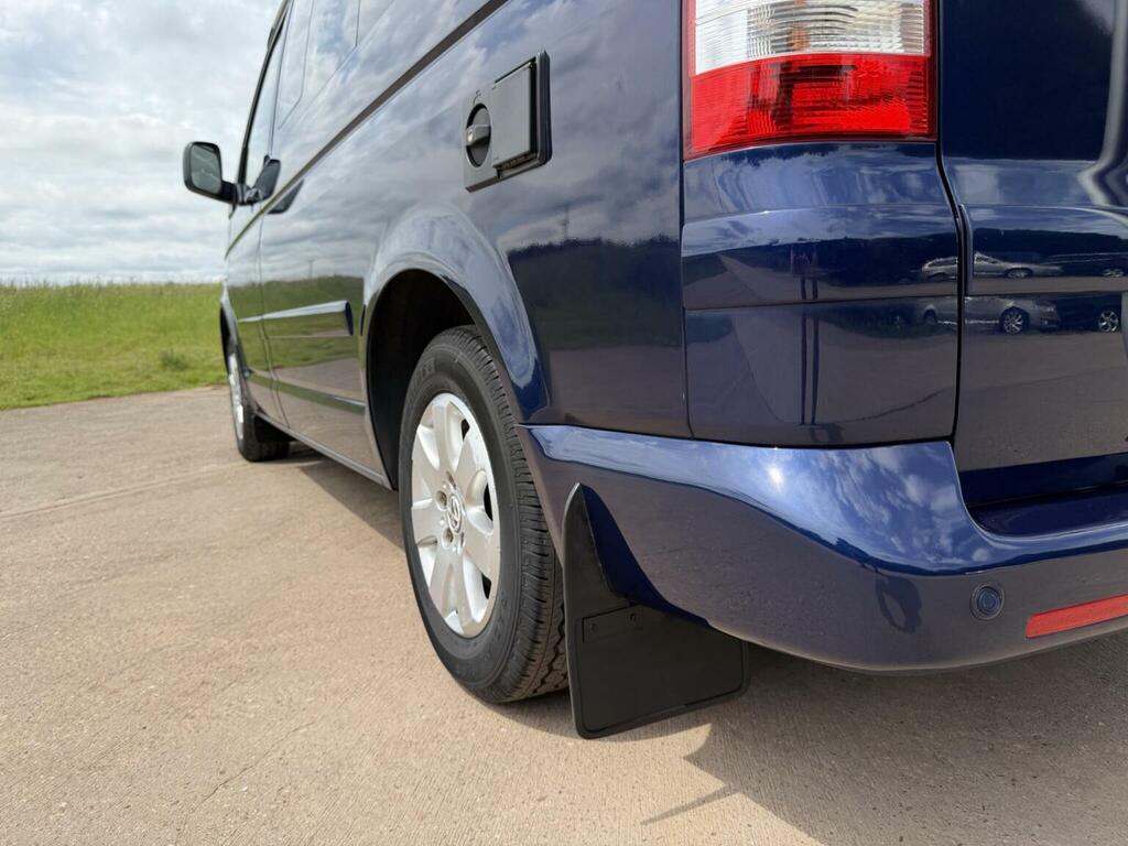 Volkswagen California Diesel Grey #54