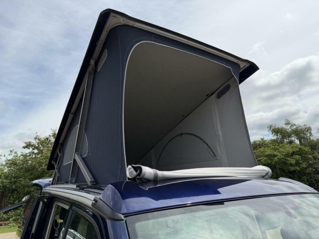 Volkswagen California Diesel Grey #100