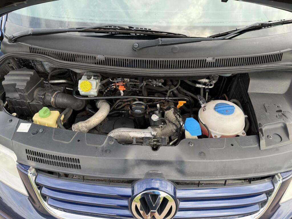 Volkswagen California Diesel Grey #79