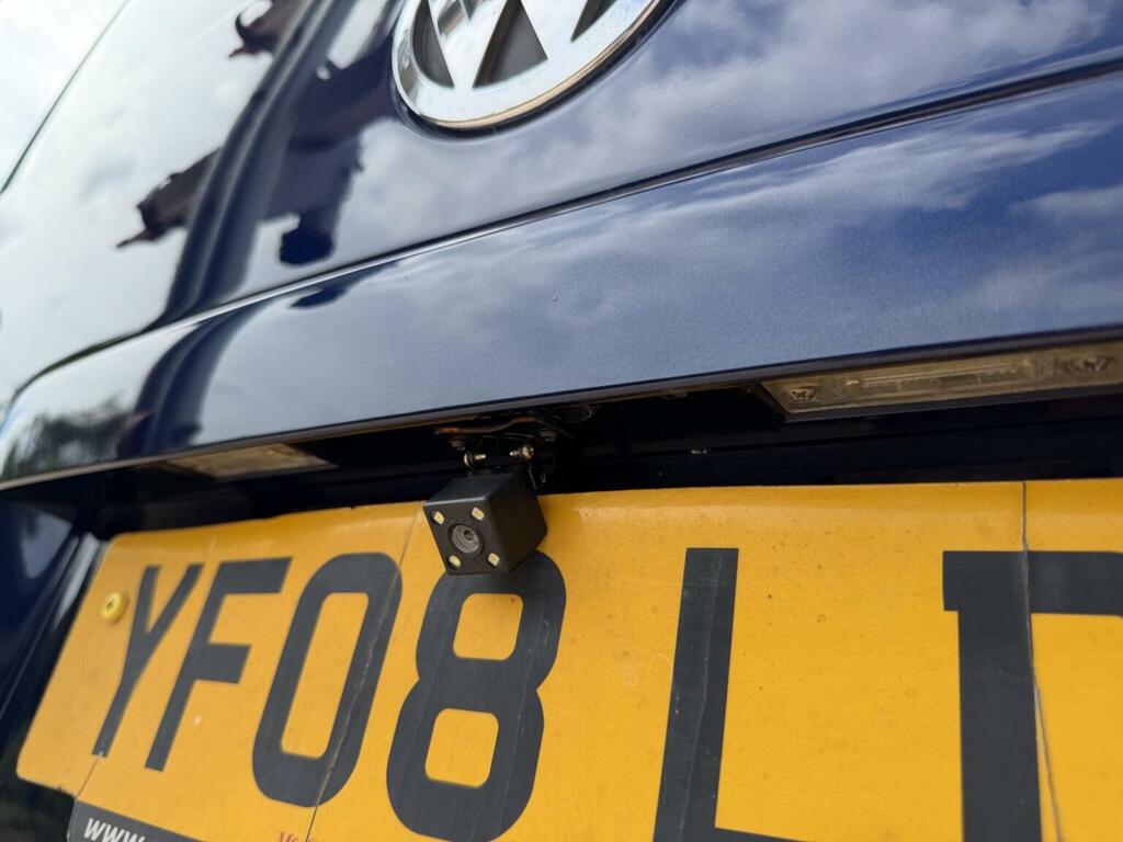 Volkswagen California Diesel Grey #69