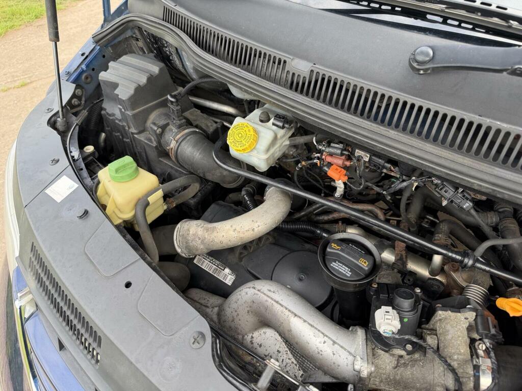Volkswagen California Diesel Grey #80