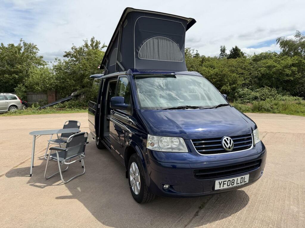 Volkswagen California Diesel Grey #62