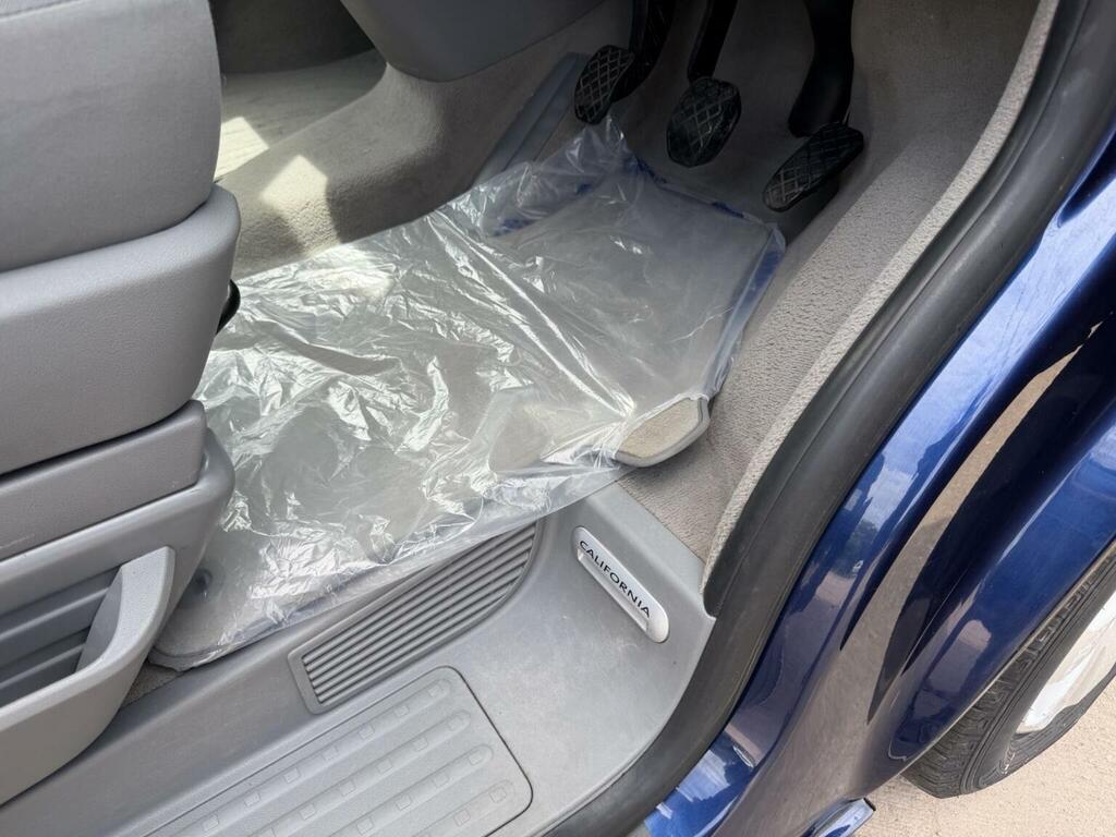 Volkswagen California Diesel Grey #27