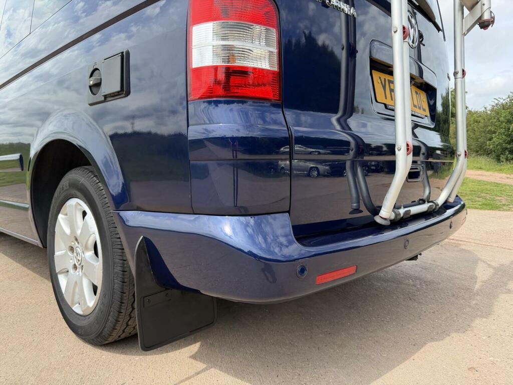Volkswagen California Diesel Grey #44