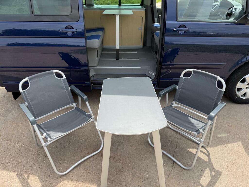 Volkswagen California Diesel Grey #60