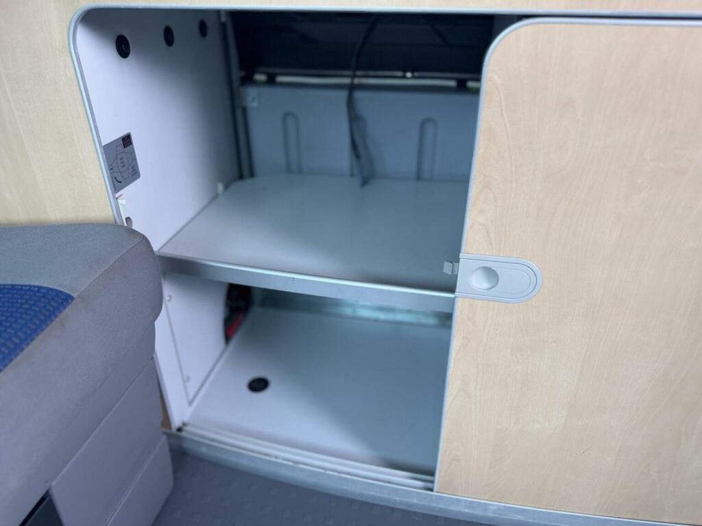 Volkswagen California Diesel Grey #37