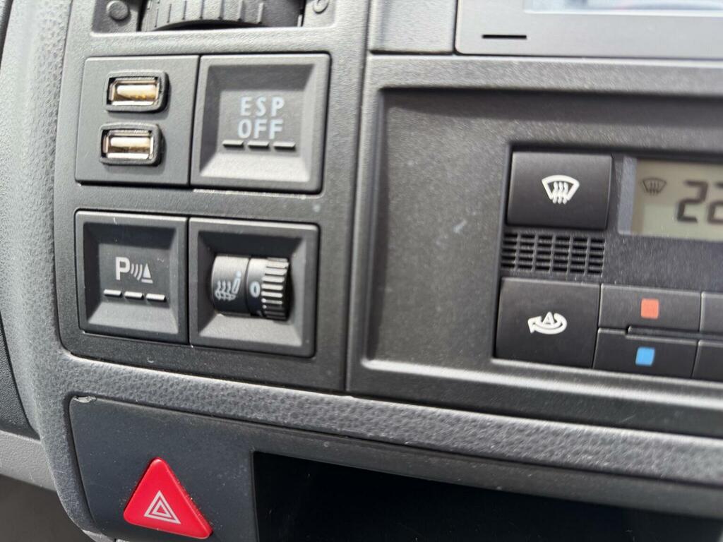 Volkswagen California Diesel Grey #15