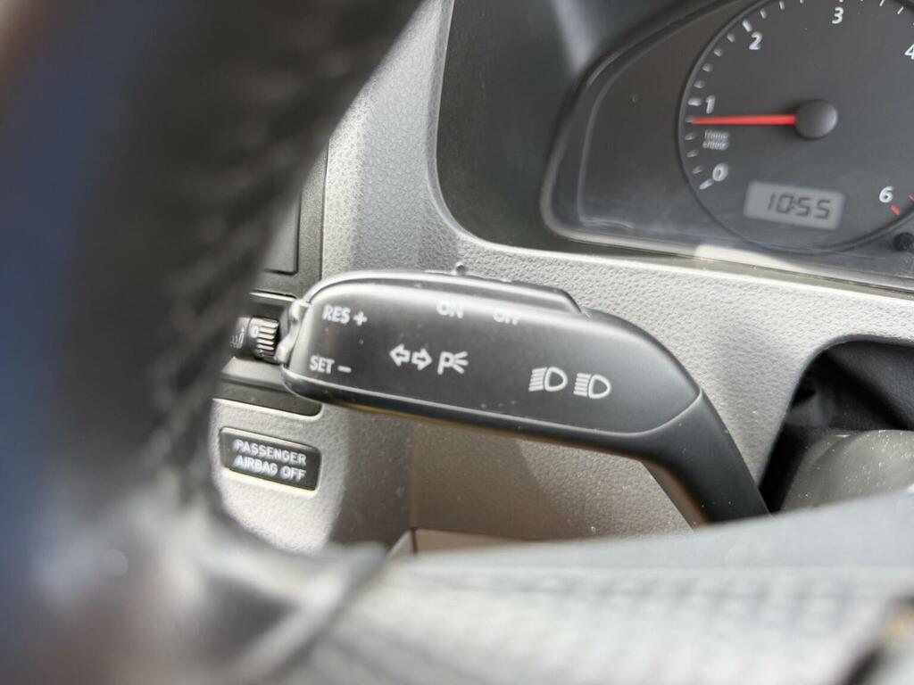 Volkswagen California Diesel Grey #28