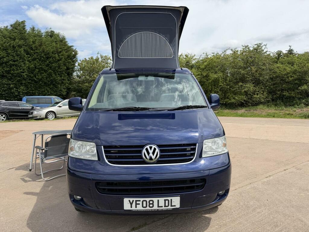 Volkswagen California Diesel Grey #77