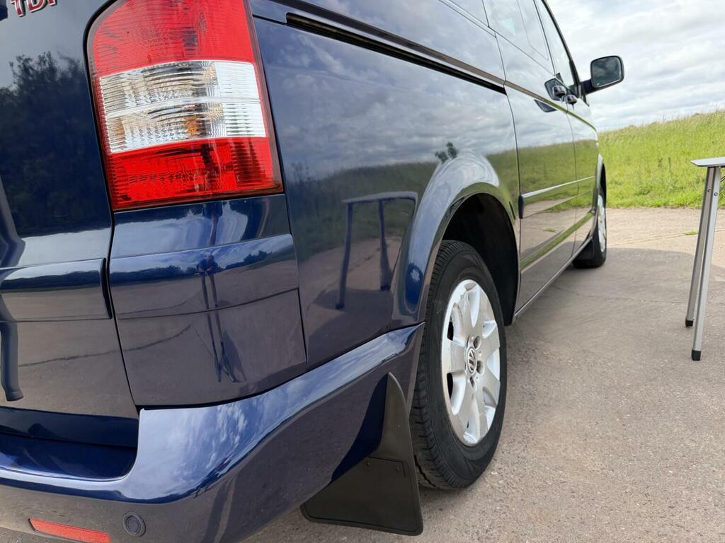 Volkswagen California Diesel Grey #52