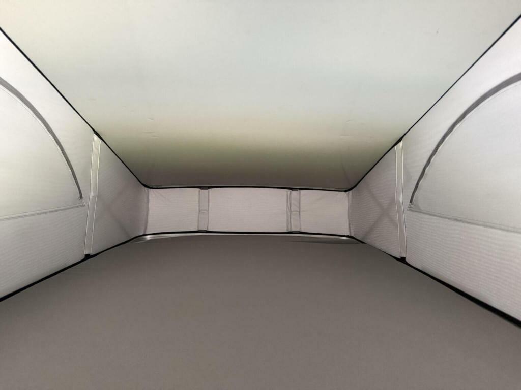 Volkswagen California Diesel Grey #98