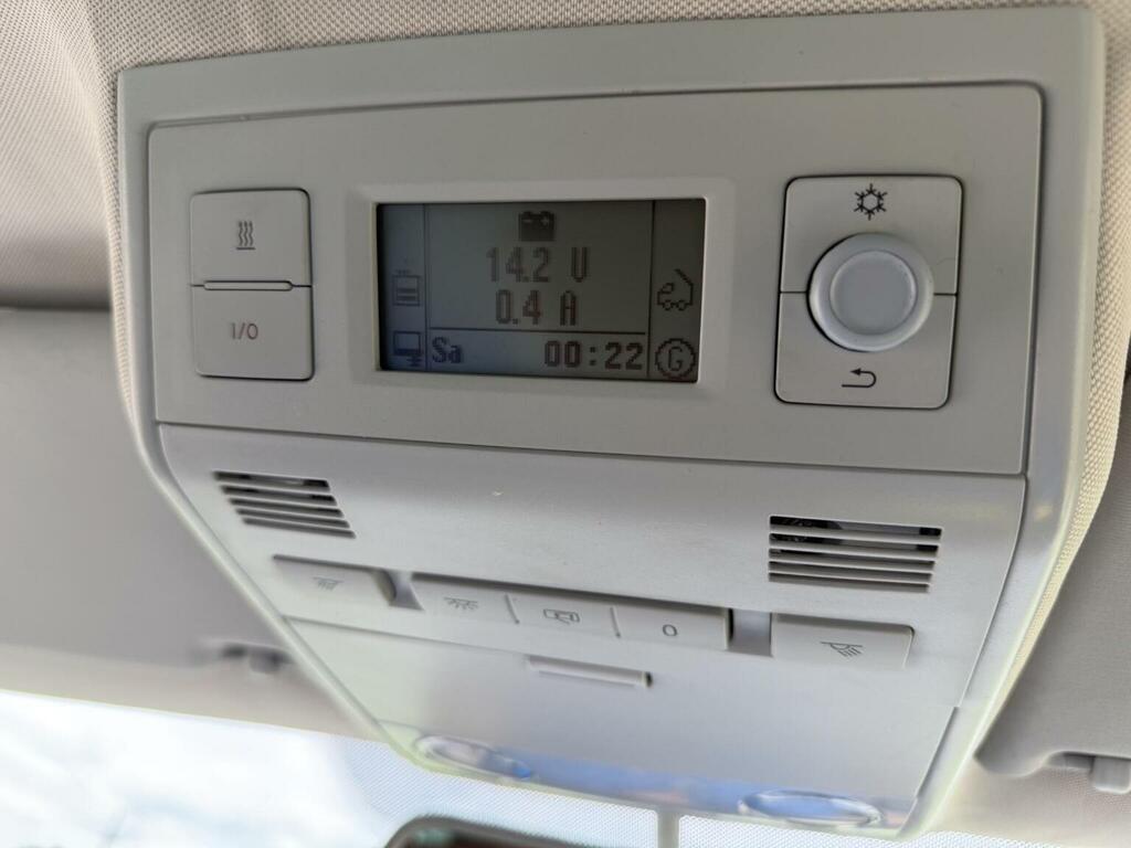 Volkswagen California Diesel Grey #18
