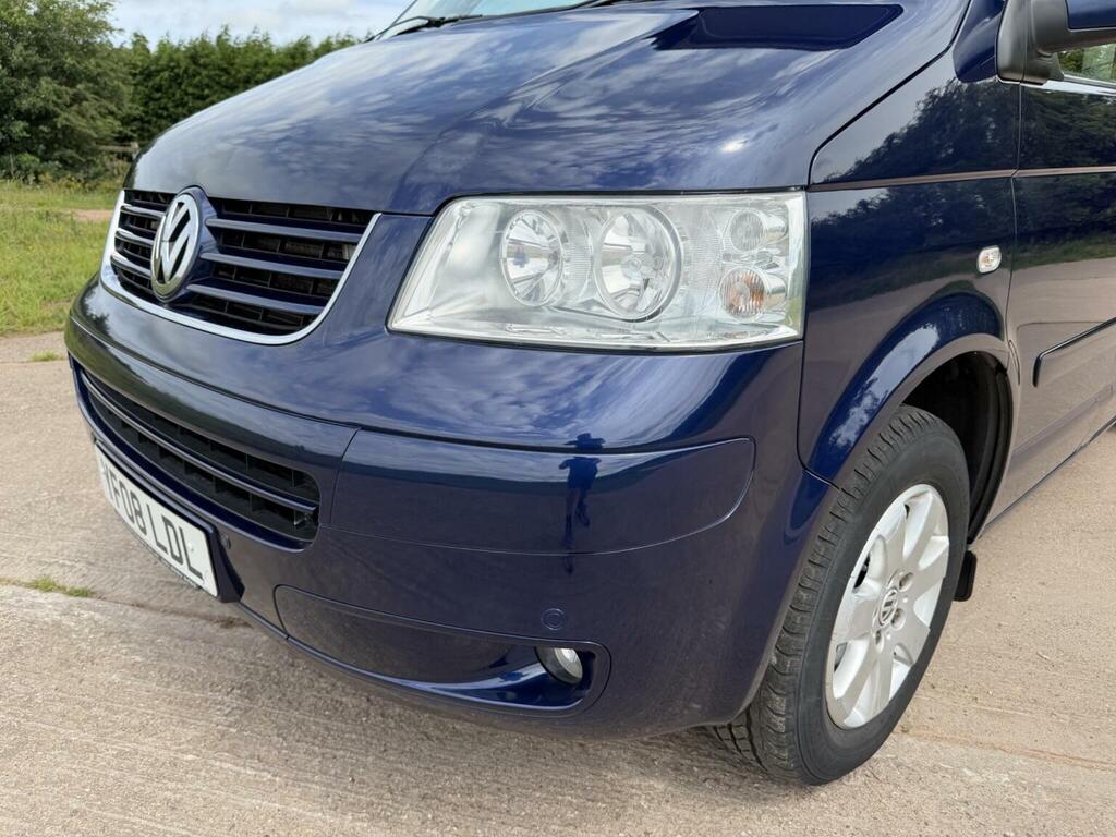 Volkswagen California Diesel Grey #47