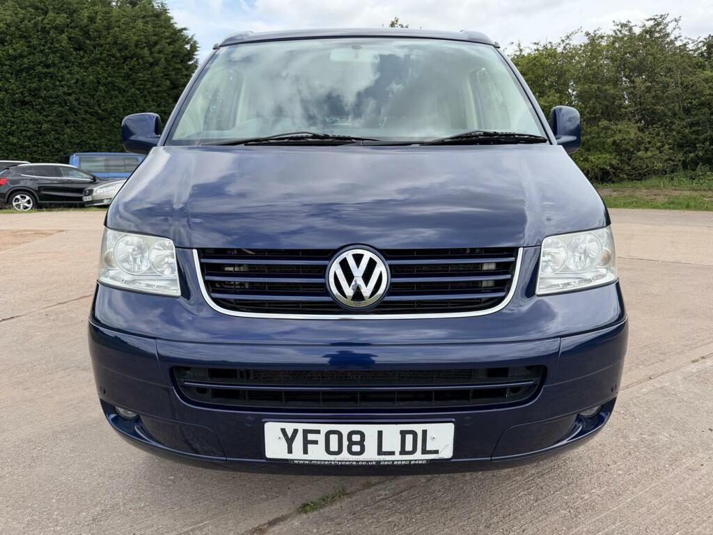 Volkswagen California Diesel Grey #90