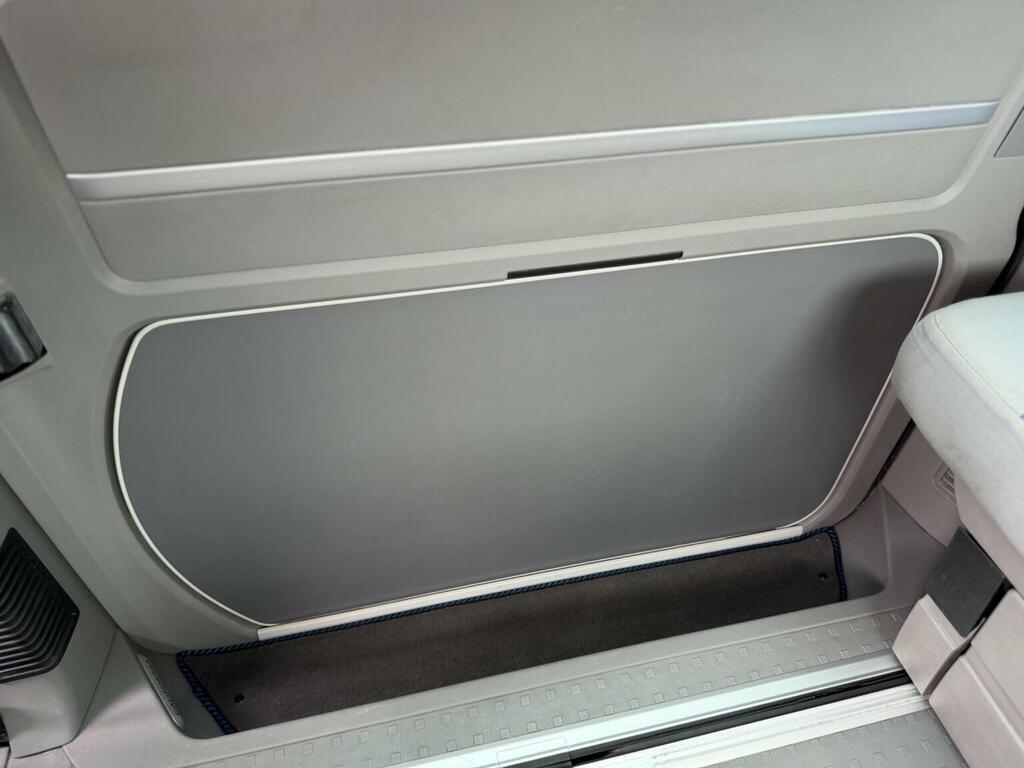 Volkswagen California Diesel Grey #22