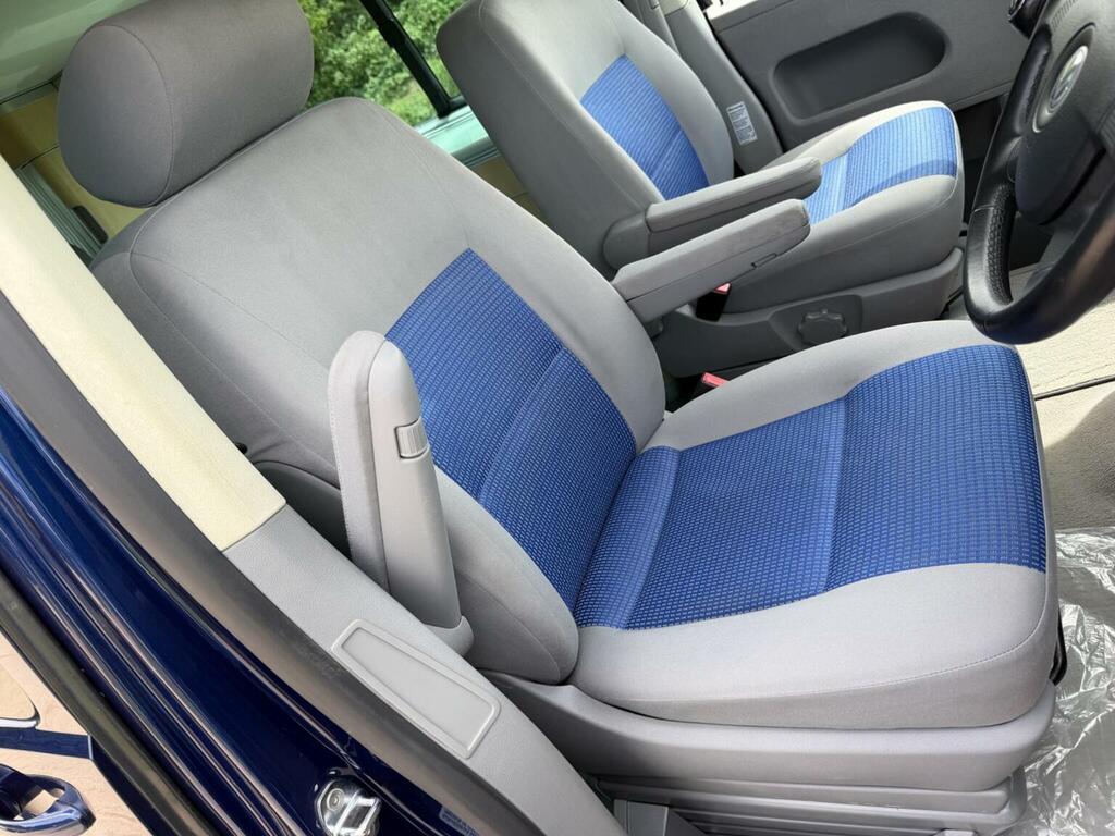 Volkswagen California Diesel Grey #10