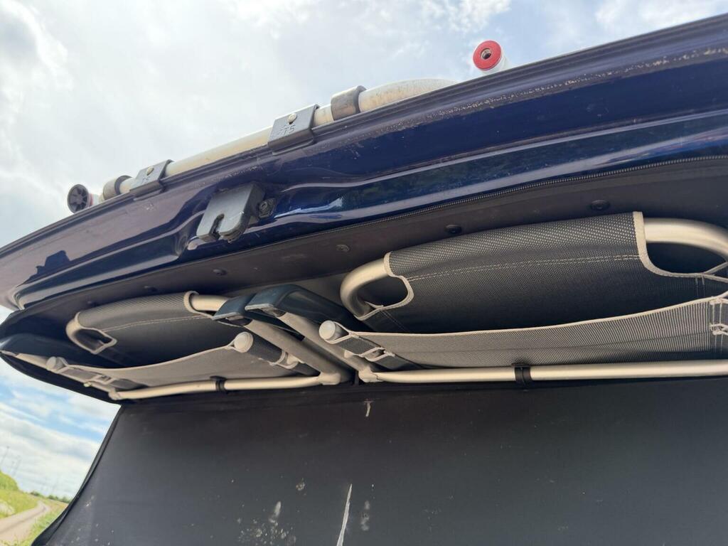 Volkswagen California Diesel Grey #59
