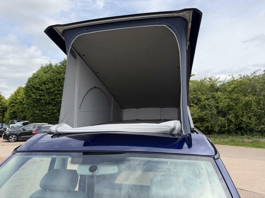 Volkswagen California Diesel Grey #78