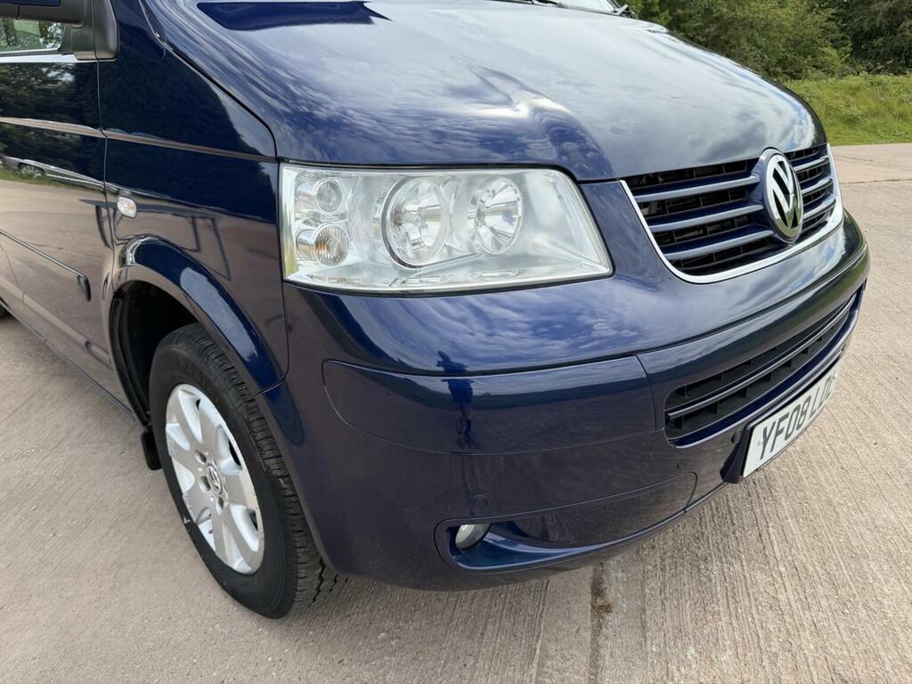 Volkswagen California Diesel Grey #46