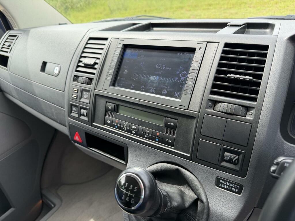 Volkswagen California Diesel Grey #13