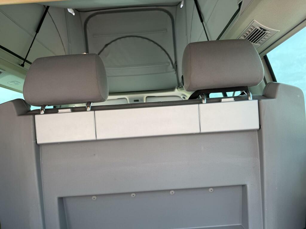 Volkswagen California Diesel Grey #58