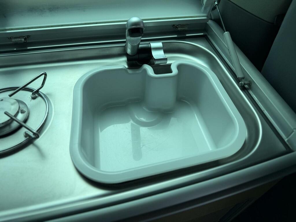 Volkswagen California Diesel Grey #31
