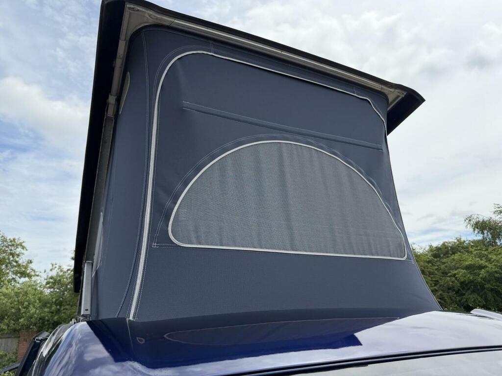 Volkswagen California Diesel Grey #41