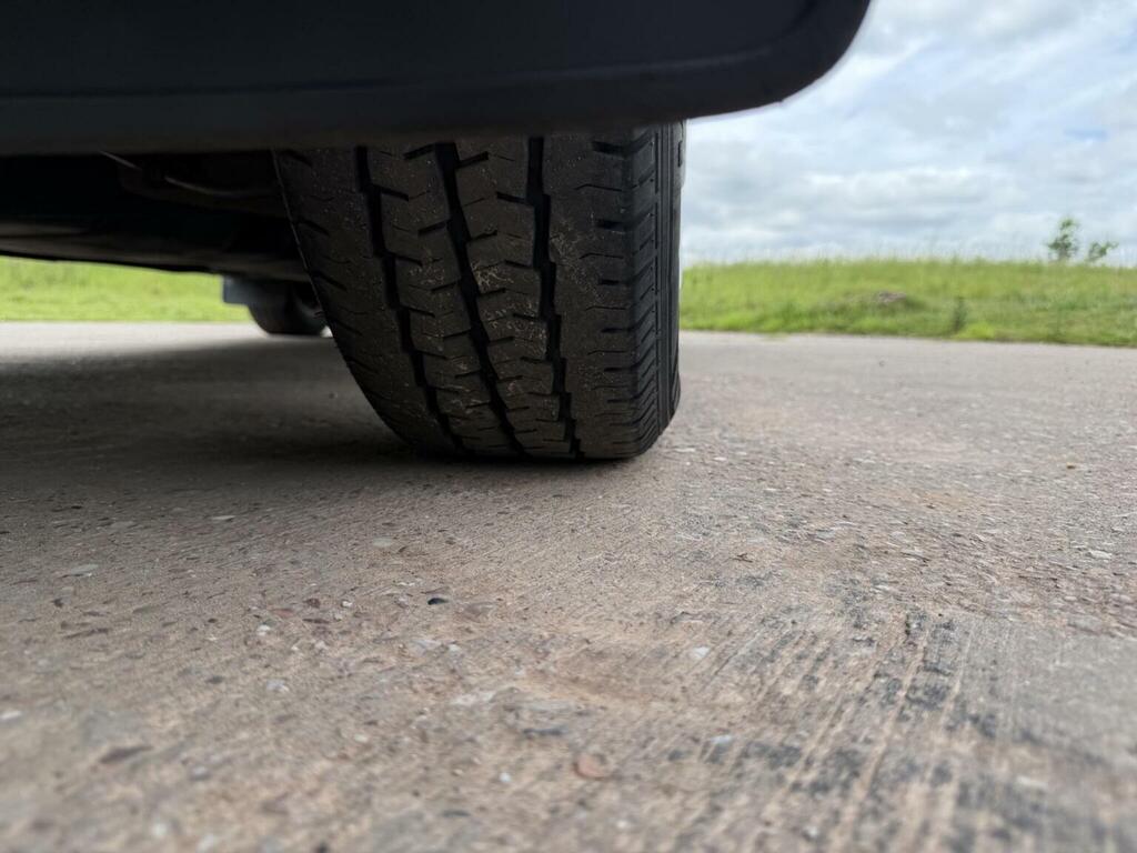 Volkswagen California Diesel Grey #92