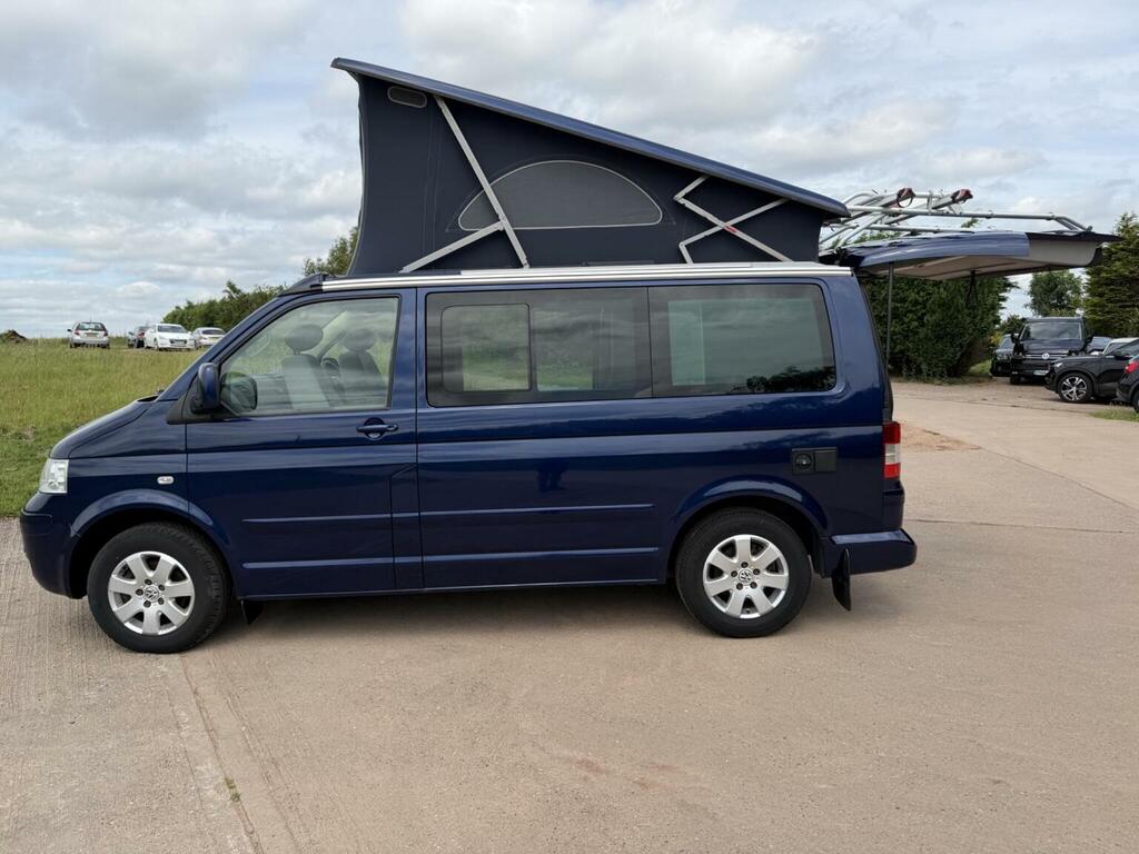 Volkswagen California Diesel Grey #65