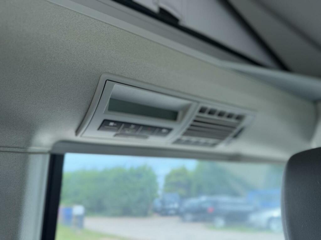 Volkswagen California Diesel Grey #34