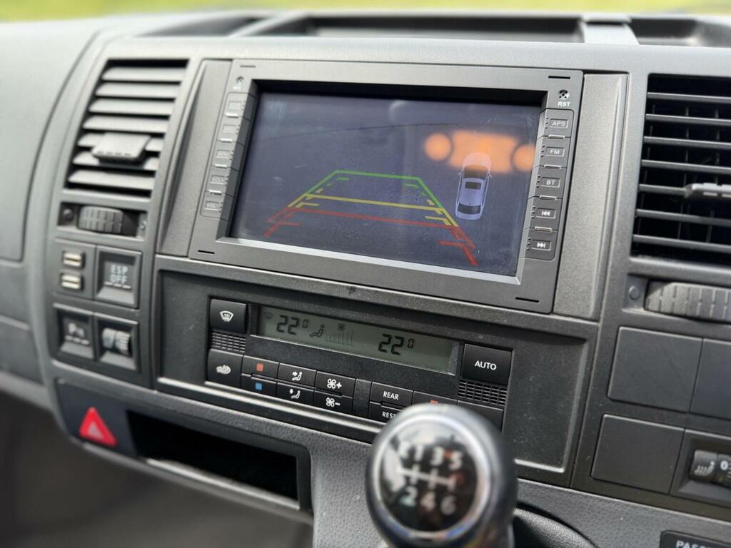 Volkswagen California Diesel Grey #12