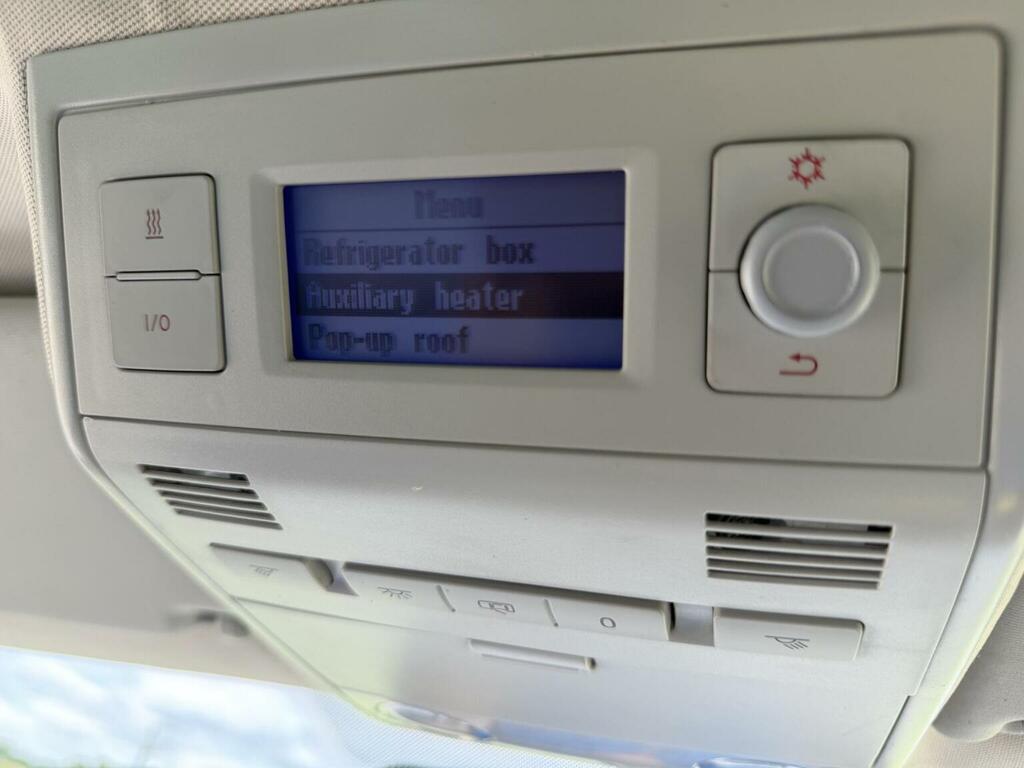 Volkswagen California Diesel Grey #17