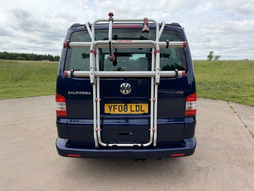 Volkswagen California Diesel Grey #84