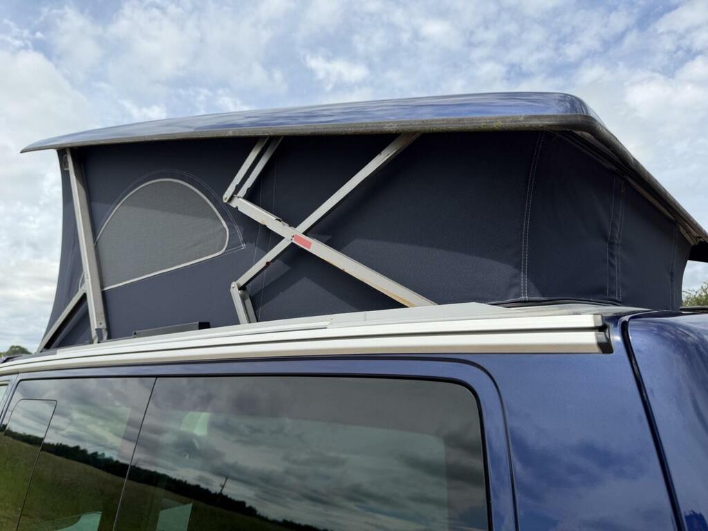 Volkswagen California Diesel Grey #43